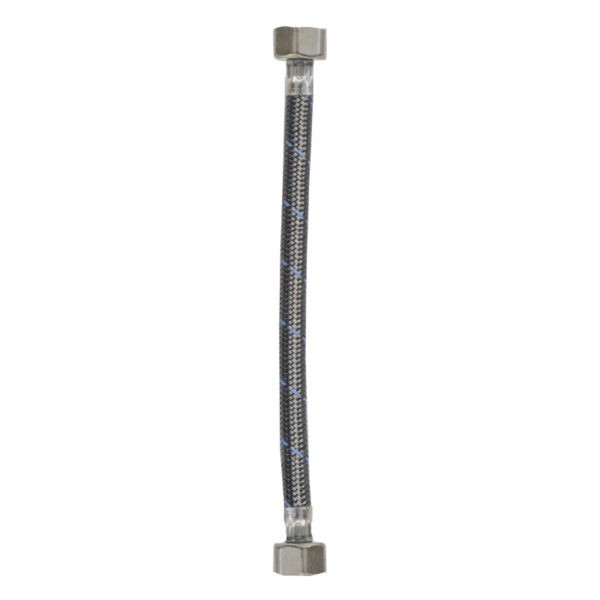 Manguera Flexible de Vinilo para WC 35cm VS-A35 Coflex