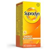 Supradyn energy
