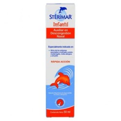 Sterimar Infantil