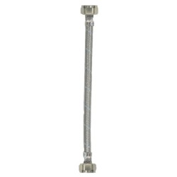 Manguera Flexible para Lavabo o Fregadero 40cm LL-A40 Coflex