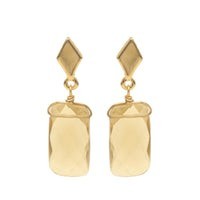 Aretes Zuri Miel