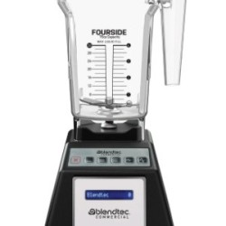 Licuadora 3 HP – CHEFF-600 | PROCESAMIENTO - My