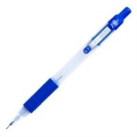 Lapicero Zebra Z-Grip 0.7mm Color Azul
