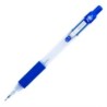Lapicero Zebra Z-Grip 0.7mm Color Azul