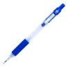 Lapicero Zebra Z-Grip 0.7mm Color Azul