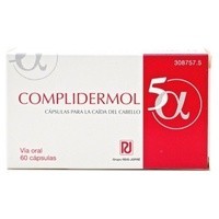 Complidermol 5 Α