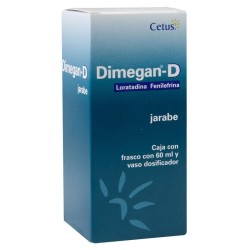 Dimegan D