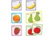 Memopares de Frutas