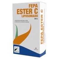 Ester C liposomado
