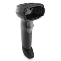 Lector de Códigos Zebra DS2208 Imagen Estándar 1D/2D USB