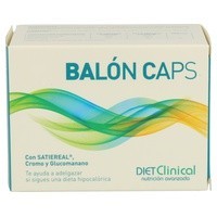 Balón Caps