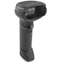 Lector de Códigos Zebra DS8178 Inalámbrico 1D/2D con Base de Comunicación Negro
