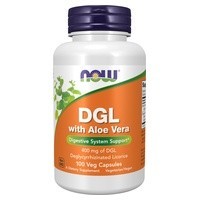 DGL con Aloe Vera