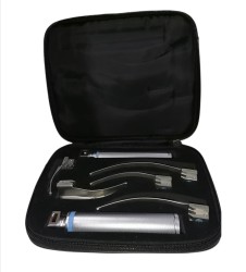ESTUCHE DE LARINGOSCOPIO IUMED