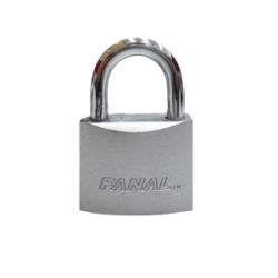 CANDADO HIERRO 38MM GC FH38-S FANAL