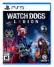 WATCHDOGS LEGION PS5