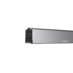 Comprar RIEL U-150 PORTA CENEFA MOD.