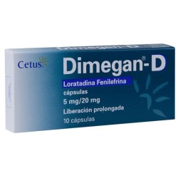 Dimegan D