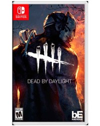 DEAD BY DAYLIGHT NINTENDO SWITCH