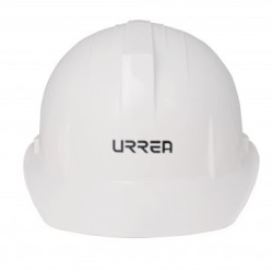 USH02W Casco de seguridad con ajuste de...