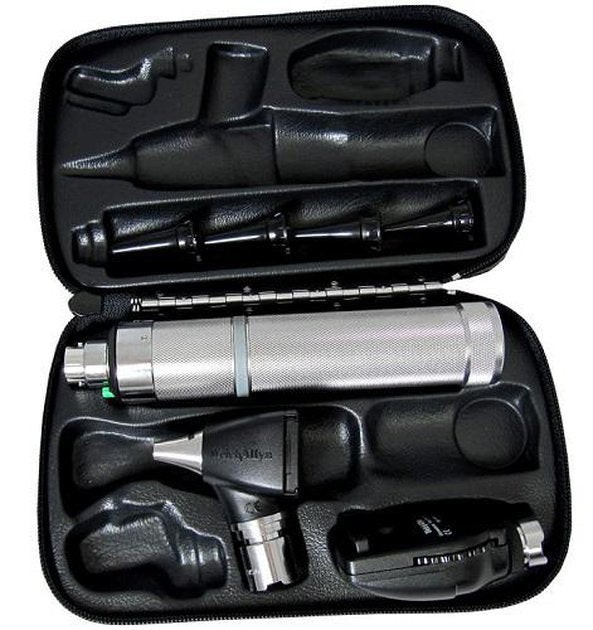 ESTUCHE DE DIAGNÓSTICO RECARGABLE W.A. 97150-C
