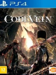 CODEVEIN PS4