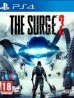 THE SURGE 2 PS4