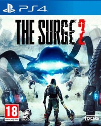 THE SURGE 2 PS4
