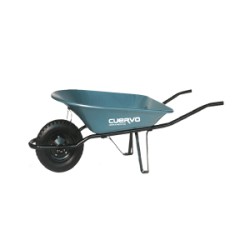 CARRETILLA “DESARMADA” REF AZUL CUERVO 204011
