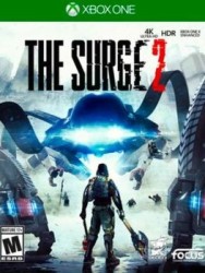 THE SURGE 2 XBOX ONE