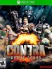 CONTRA ROGUE CORPS XBOX ONE