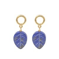 Arete Leaf Lapiz