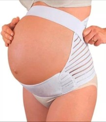 FAJA PARA EMBARAZADA