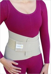 FAJA SACROLUMBAR