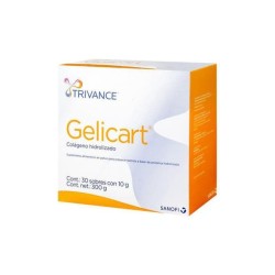 Gelicart