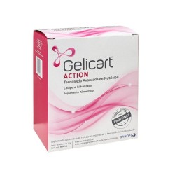 Gelicart Action