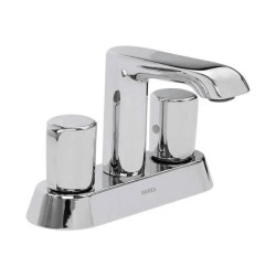Mezcladora para Lavabo 4? Urrea 13CL