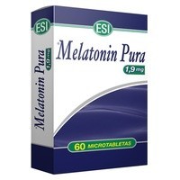 Melatonin pura
