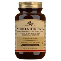 Neuro Nutrientes