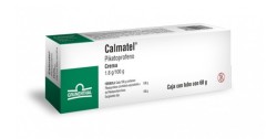 CALMATEL CRA TBO 60GR
