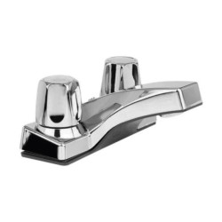 Mezcladora para Lavabo Cromo 21041
