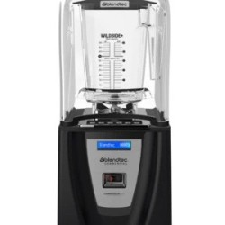 Licuadora 3.8 HP – CONNOSISEUR 825 | Licuadoras -