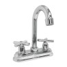Mezcladora para Lavabo Cromo A.B.S 60483