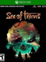 SEA OF THIEVES XBOX ONE