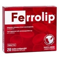 Ferrolip