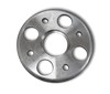 DISCO METALICO EMBRAGUE PULSAR 135