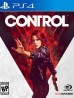 CONTROL PS4