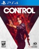 CONTROL PS4