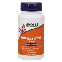 Astaxantina 4mg