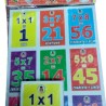 LOTERÍA DE MULTIPLICACIÓN